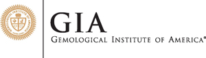 Logo of Gemological Institute of America