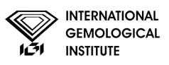 Logo of International Gemological Institute
