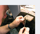Jewellery & ring alterations & high end repairs