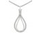 Devon modernist contemporary designer pendant white
