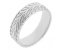 Gents car tyre designer wedding ring main image