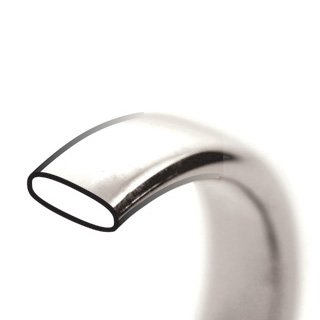 classic plain cushion oval shaped wedding band ring platinum gold