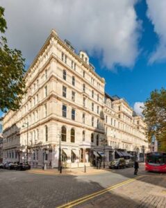 image of the grand hotel in birmingham